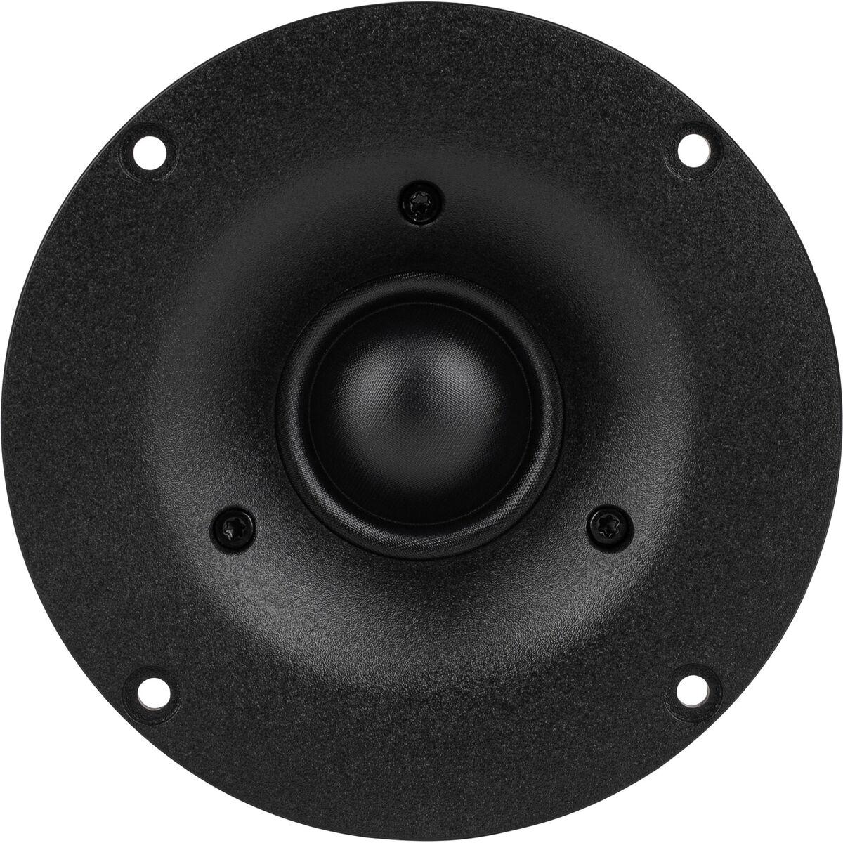 Wavecor TW030WA11 30mm Semi Horn Loaded Textile Dome Tweeter with